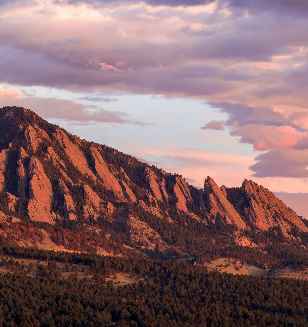 Picea is footsteps from the best of Colorado
