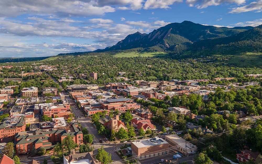 Why Boulder Is One of the Most Stable Housing Markets in the U.S.