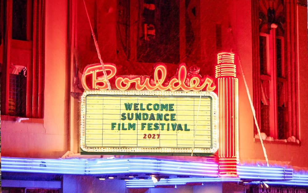How the Sundance Film Festival Could Impact the Boulder Real Estate Market