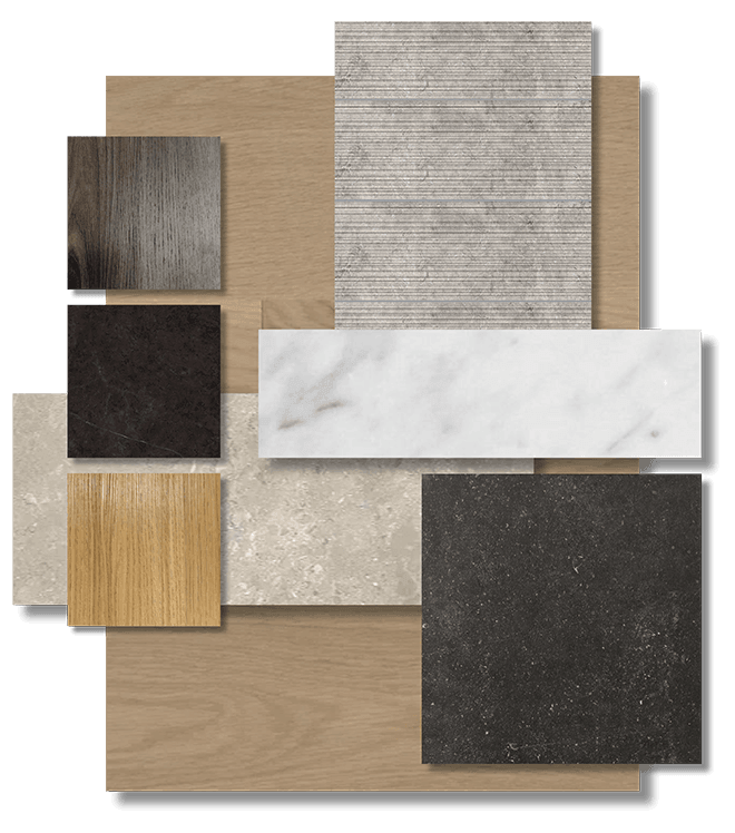 Collection I: The Sophisticate